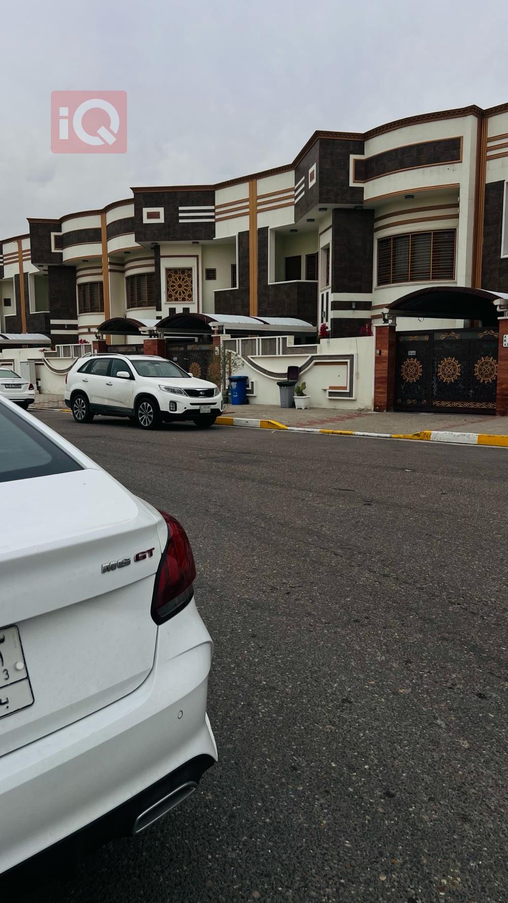 ام جي GT